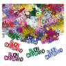 Confetti Multicolor Buon Compleanno