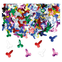 Confetti Decorativi Sexy Boy Multicolor