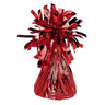 Pesino per Palloncini Colore Rosso