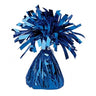 Pesino per Palloncini Colore Blu