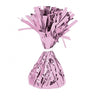 Pesino per Palloncini Colore Rosa