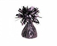 Pesino per Palloncini Colore Nero
