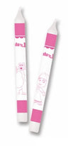 Candeline Masha e Orso (12 pz) Plastica