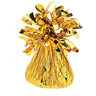Pesino per Palloncini Colore Oro