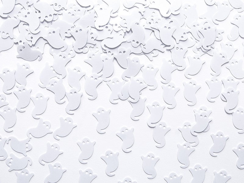 Confetti Decorativi Fantasmini
