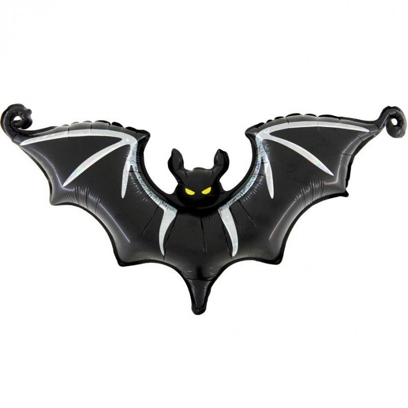 Palloncino Pipistrello Halloween