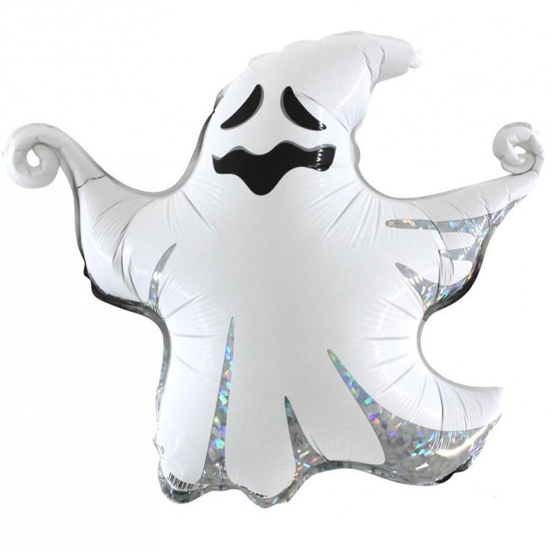 Palloncino Fantasmino Halloween 17"