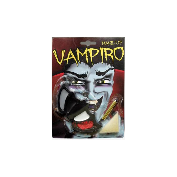 Set Trucco vampiro