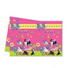 Tovaglia in Plastica Minnie Mouse Happy Helpers