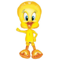 Palloncino Titti AirWalkers (94 cm) Mylar