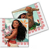 Tovaglioli di Carta Oceania Disney (20 pz) 33 x 33 cm