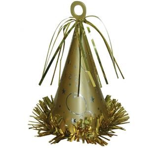 Pesino Cappellino Colore Oro