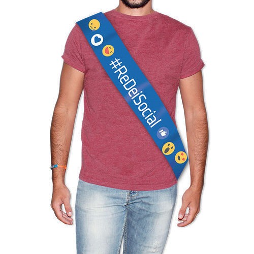 Fascia il Re dei Social