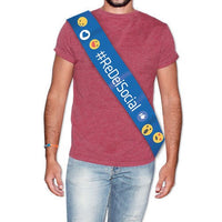 Fascia il Re dei Social