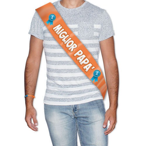 Fascia Miglior Papà