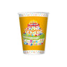 Bicchieri Torta Buon Compleanno da 200 ml (8 pz) Cartoncino