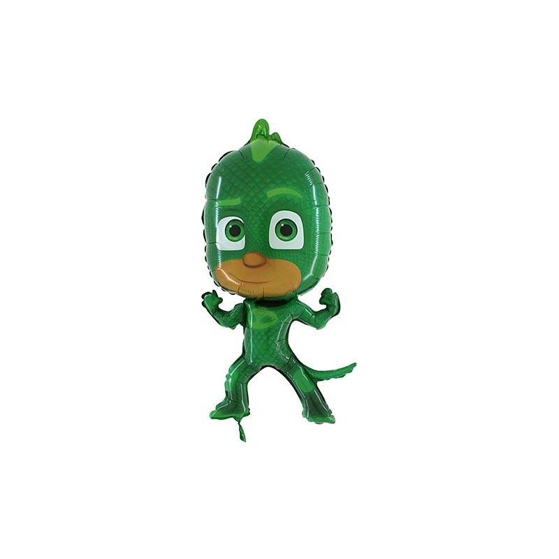 Mini Palloncino Gekko