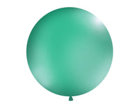 Pallone Gigante in Lattice Colore Verde (1 mt)