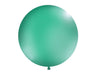 Pallone Gigante in Lattice Colore Verde (1 mt)