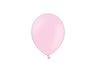 Palloncini in Lattice Rosa Baby 5" da 50 pz 13 cm