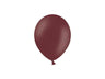 Palloncini in Lattice Marroni 5" da 50 pz 13 cm Marrone Pastello