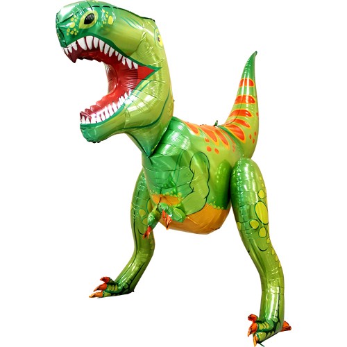Palloncino Gigante 3D Dinosauro