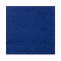 Tovaglioli di Carta Blu 33x33 33 x 33 cm