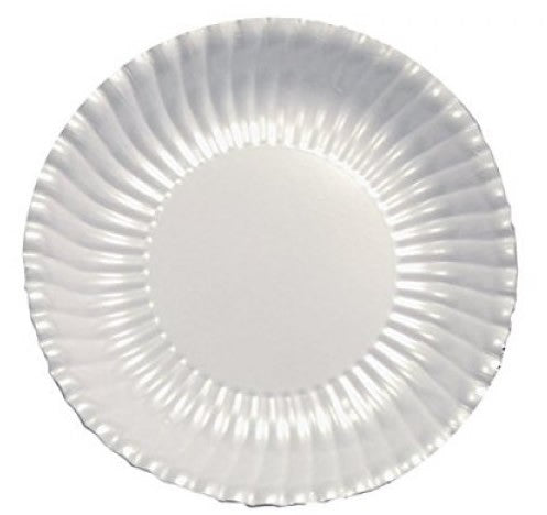 Piatti 23" Perlati (10 pz)
