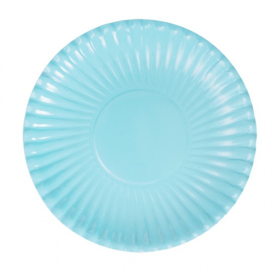Piatti 23" Celesti (10 pz)