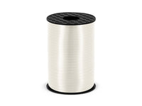 Rotolo Nastrino Bianco 500 mt