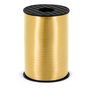 Rotolo Nastrino Oro 500 mt