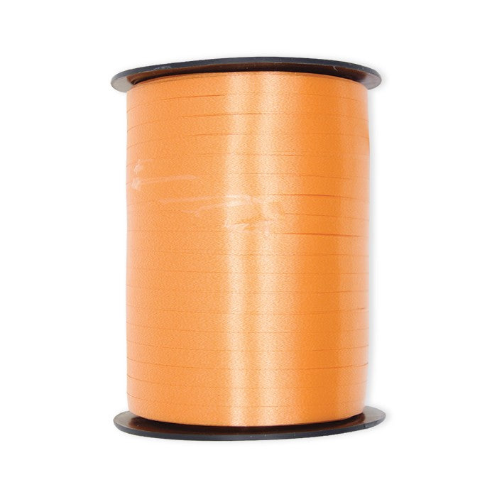 Rotolo Nastrino Arancio 500 mt