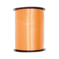 Rotolo Nastrino Arancio 500 mt