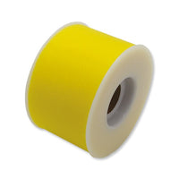 Tulle 5 cm x 50 mt colore Giallo