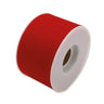Tulle 5 cm x 50 mt colore Rosso