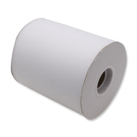 Tulle Decorativo Bianco 12.5 x 100 mt 12.5 cm