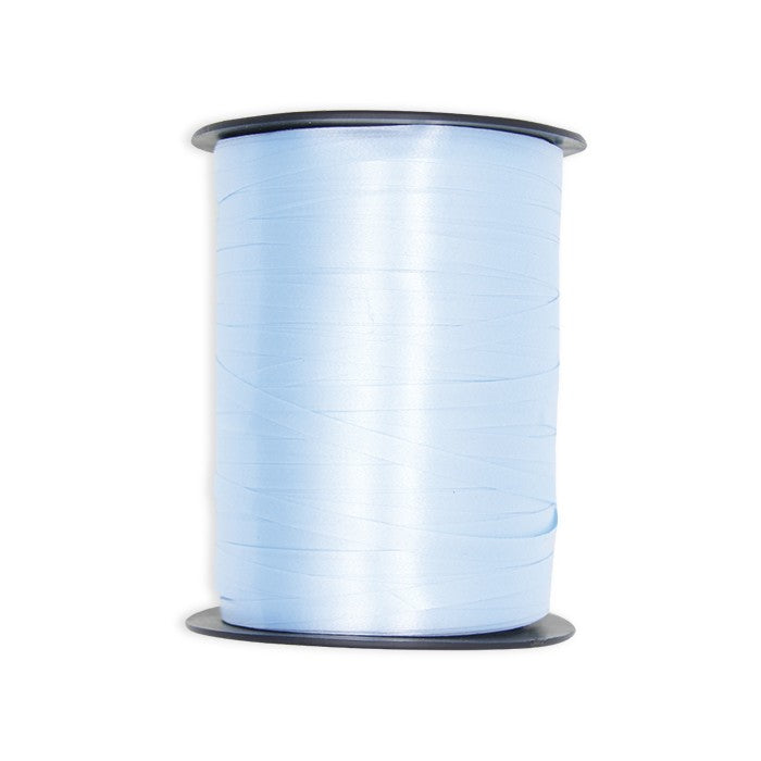 Rotolo Nastrino Celeste 500 mt