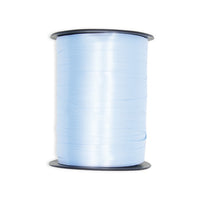 Rotolo Nastrino Celeste 500 mt