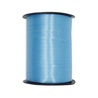 Rotolo Nastrino Acqua Marina 500 mt