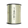 Rotolo Nastrino Oro Metal 500 mt