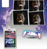 Dentiera Dracula con Luci