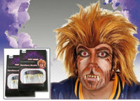 Dentiera Dracula e Lupo Mannaro