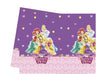 Tovaglia in Plastica Principesse Palace Pets (120x180)