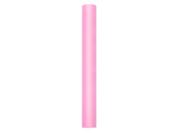 Tulle Colore Rosa 50 cm x 9 m