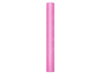 Tulle Colore Fucsia 50 cm x 9 m