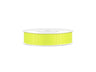 Nastrino di Stoffa Giallo 15 mm x 25 mt