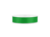 Nastrino di Stoffa Verde 15 mm x 25 mt