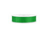 Nastrino di Stoffa Verde 15 mm x 25 mt