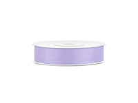 Nastrino di Stoffa Lilla 15 mm x 25 mt