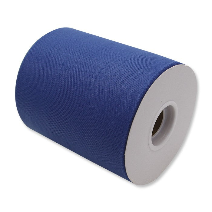 Tulle Decorativo Avio 12.5 x 100 mt